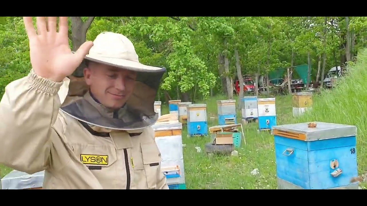 (15.05.2023) AM FĂCUT O SURPRIZĂ FAMILIEI BLOȘENCO