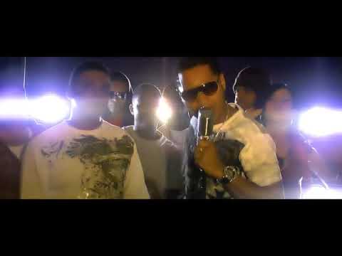 Ley DC y Varios Artistas - Llego la Hora (Remix) - Videoclip Oficial HD - Reggaeton Cristiano