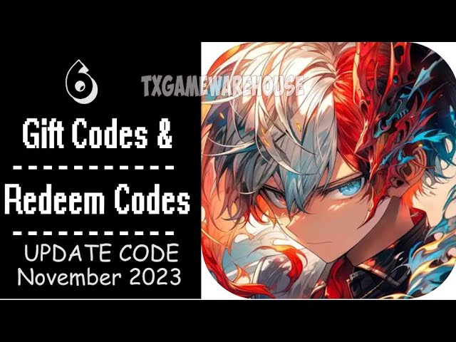 Demonfall Codes (November 2023): Free Potions & Bloods