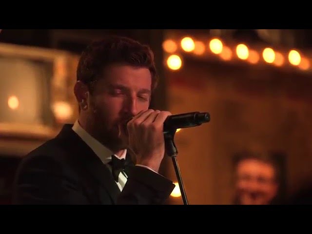Brett Eldredge - Have Yourself A Merry Little Christmas