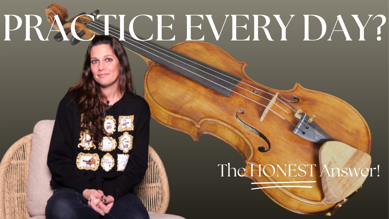 Discussion: How Much Should You REALLY Practice?