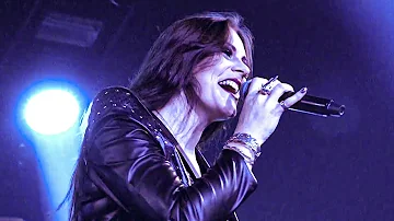 Nightwish -  Shudder Before The Beautiful (OFFICIAL LIVE)