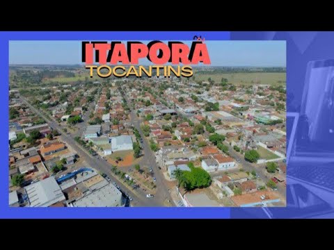 Itaporã do Tocantins Tocantins fonte: i.ytimg.com Fonte: i.ytimg.com