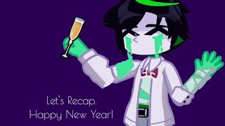 ¿Ch3ckmat3?'s 2023 Recap | Happy New Year! by ¿Ch3ckmat3? 1,229 views 3 months ago 4 minutes, 19 seconds