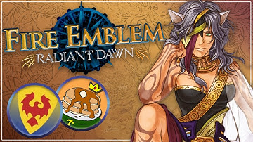 Radiant Dawn w/ Bismix - Part 3