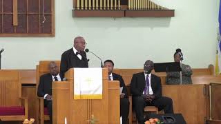 Fourth Episcopal Spring Convocation April 25, 2026
