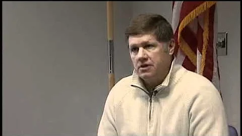 Darren White Retires From City Post