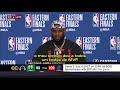 Paulo Antunes entrevista LeBron James e resposta é surpreendente