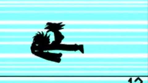 Pivot 30 hit Combo Tutorial