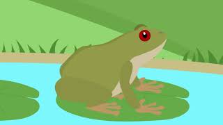 Jumping Frog