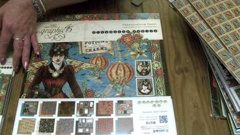 Bohemian Bazaar and Steampunk Spells arrive in the UK