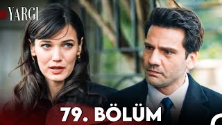 Thumbnail for Yargı 79. Bölüm