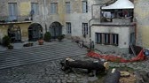 Santa Chiara Castiglion Fiorentino Italia Youtube
