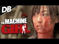 THIS is the GORIEST Japanese Revenge Movie