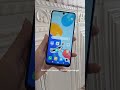 📱 REDMI NOTE 11 6/128 NFC — 🔥 SPEK GAHAAR! 🔥 (NORMAL NOMINUS)