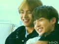 Jo bheji Thi Duaa // taekook/vkook fmv // hindimix // bollywood song bts // bts// Mp3 Song