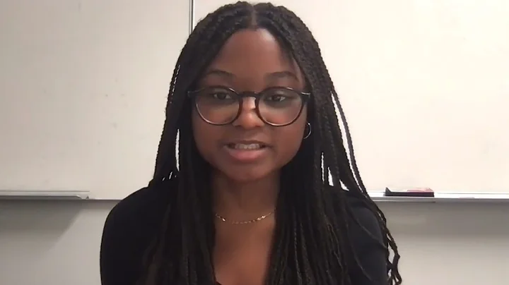 NYU Tandon GLASS Video Prompt - Chelsea Patrick