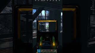 Grubbing launch #rustgameplay #rust #rustshorts #rustconsole #rustgame #rustpvp