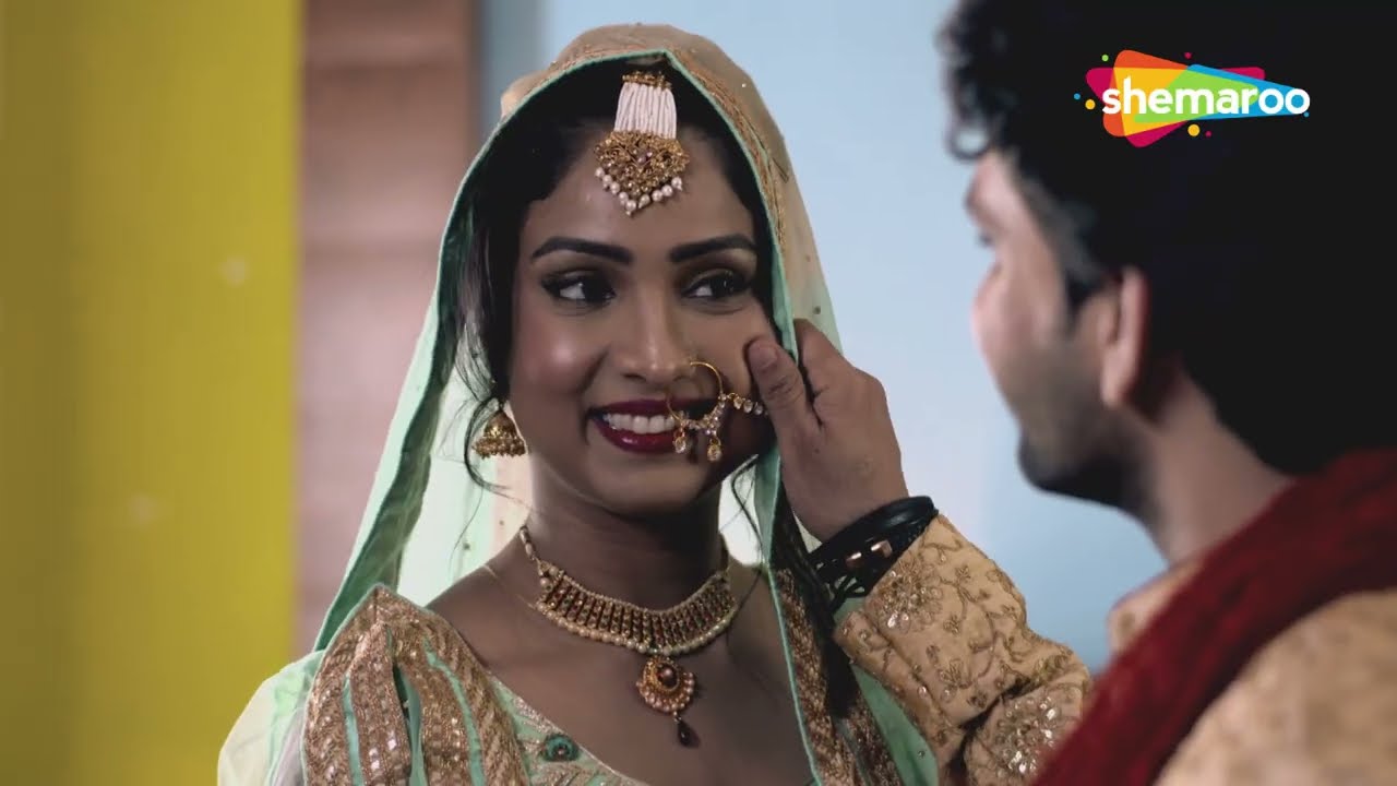 पति ने पत्नी के सामने सौतन के साथ किया रोमांस - DUSARI AURAT - ROMANTIC STORY - NEW CRIME EPISODE