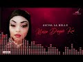 Aicha labelle kouyat nouveau single titre musso diagne kai