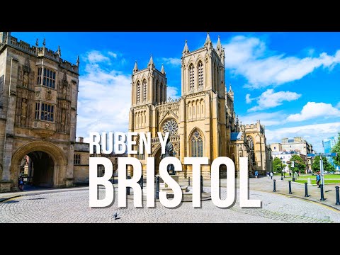 Vídeo: Què és La Lliura De Bristol