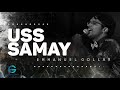 Emmanuel gollar  uss samay  official