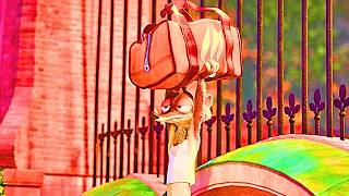 Zootopia 1 & 2 | Judy and Weaselton Scenes Recap