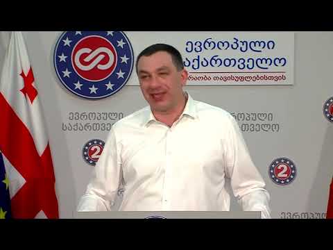 ენმ ყველა ოლქში საკუთარ კანდიდატურას აყენებს. საჭიროა  ოპოზიციამ მოახერხოს  კოორდინირება - ბოკერია