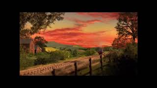 Thomas & The Magic Railroad The End Sfx Only