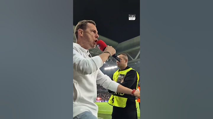 This is how you celebrate a goal against Real Madrid in the Champions League 👏 🤩