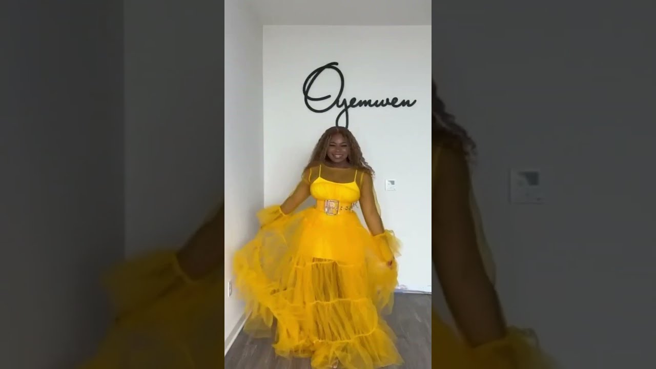 Rock The 70s Sheer Dress Link In Description