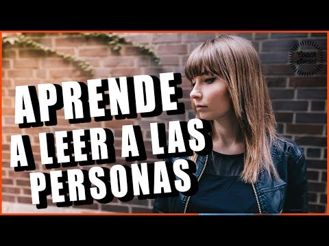 Video: Cómo Aprender A Comprender A Las Personas: Respuestas De La Psicología Moderna