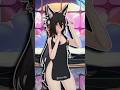 Cute Apron Tingyun - Doodle Dance【Honkai Star Rail MMD4k】#tingyun #hsr #hsrmmd