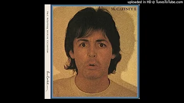 Paul McCartney - Wonderful Christmastime (Edited Version) (Audio)