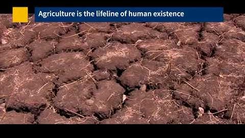 L&T-NxT Geospatial Engineering Solution for Agriculture Industry