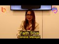 A digital tv special teaser faith silva general manager