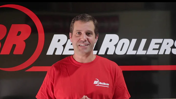 Register to Win a Swardman Edwin 2.1 Reel Mower fr...