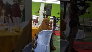 Campur Sarian Derekke Genduk Indy nyindeni campur sari Ngudi Laras