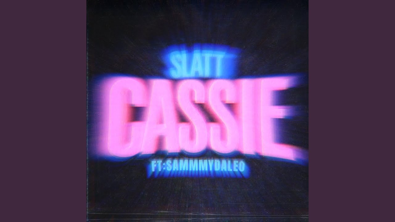 Watch Cassie (Sammmydaleo Remix) on YouTube Watch Cassie (Sammmydaleo Remix) on YouTube