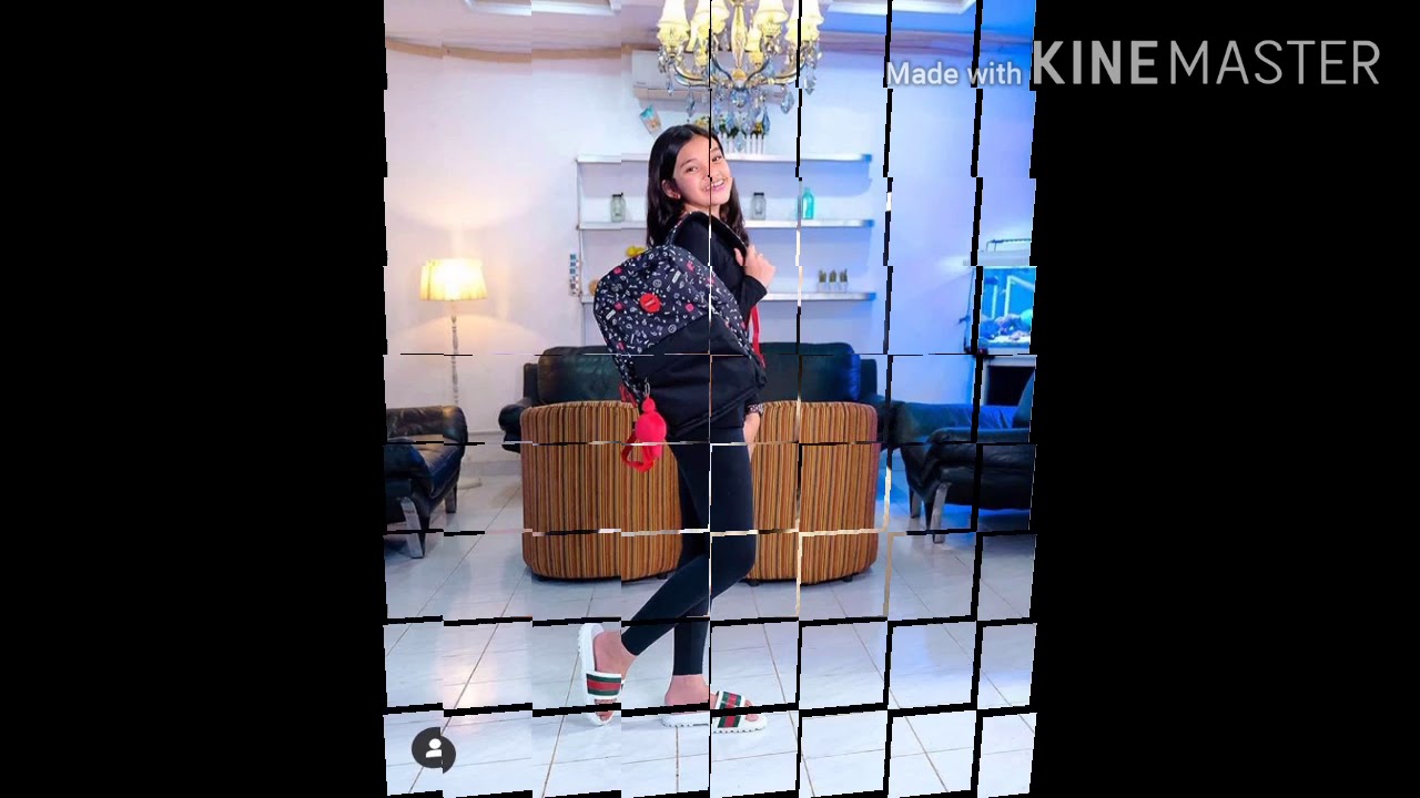 FOTO NAISA ALIFIA YURIZA (NAY) 2020 - YouTube