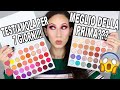 Nuova Palette Jaclyn Hill X Morphe, Meglio della Prima?! | Giulia Bencich