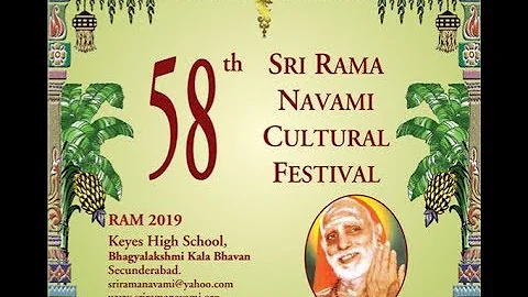 Sri Aravind Sitaraman on Paramacharya (Sri Rama Na...