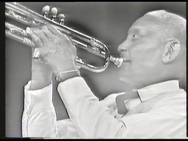The December Band 1965 - Kid Thomas Valentine - Big Jim Robinson