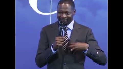 Forgiveness is not reconciliation