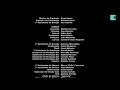 Filme - Eu Não Quero Voltar Sozinho (2010) - Creditos Finais (Canal Educação 2026)
