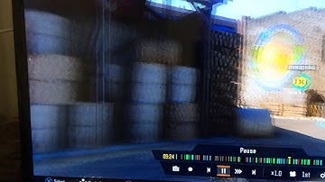 Cross map Tomahawk Fringe bo3