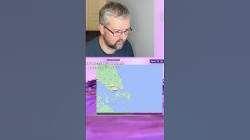 Geoguessr NMPZ Perfect Score Miss In Indonesia #geoguessr