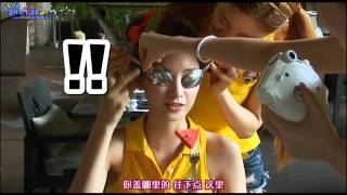 【FMV】 遇上愛