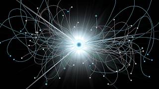 The God Particle