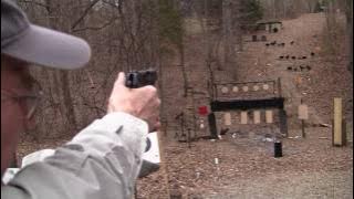 HK P30 9mm